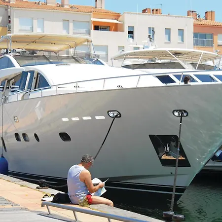 In D'agde * Le Grau-dʼAgde