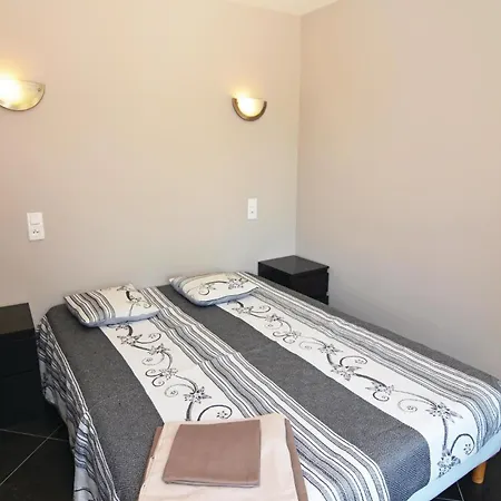 Ferienhaus In D'agde *