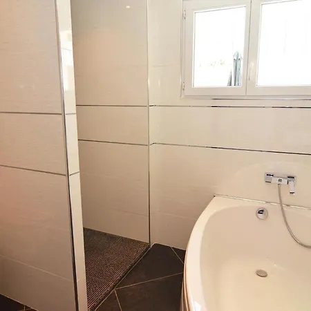 In D'agde بيت للعطل Le Grau-dʼAgde