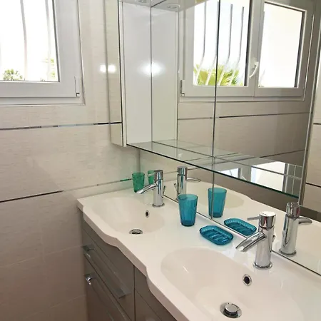 Ferienhaus In D'agde Le Grau-dʼAgde