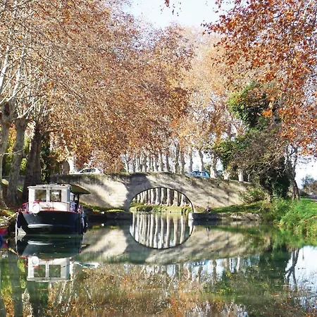 In D'agde * Le Grau-dʼAgde