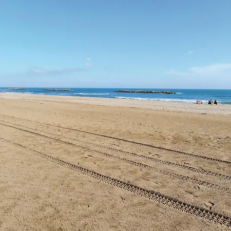 بيت للعطل In D'agde