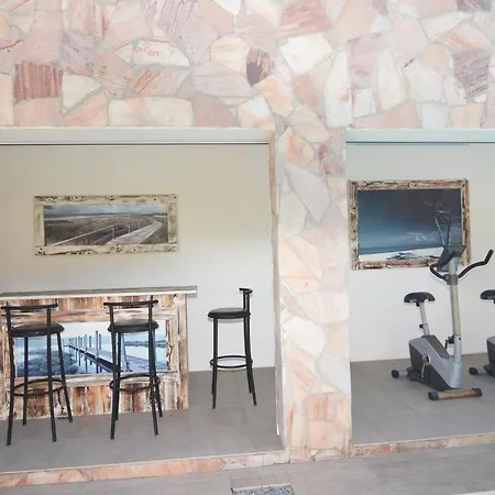 بيت للعطل In D'agde *