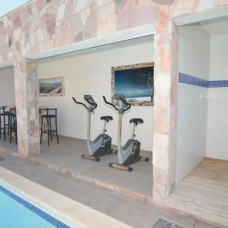 Ferienhaus In D'agde