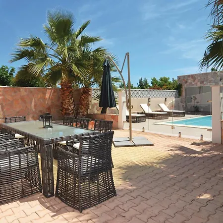 بيت للعطل In D'agde *