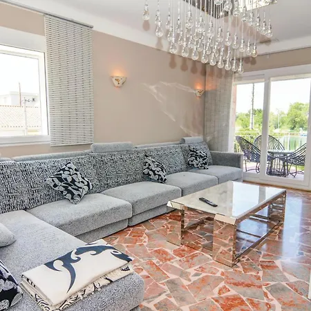 In D'agde بيت للعطل Le Grau-dʼAgde