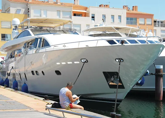 In D'agde * Le Grau-dʼAgde