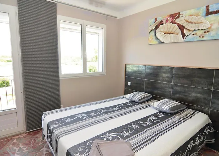 In D'agde Casa de Férias *