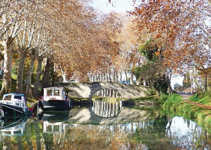 In D'agde * Le Grau-dʼAgde