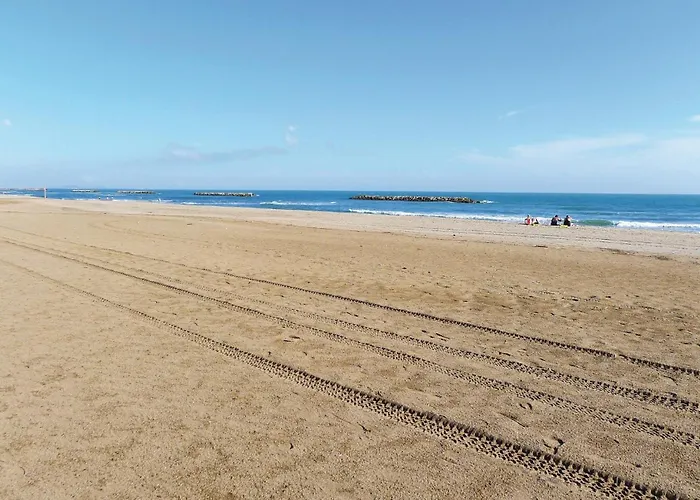 Casa de Férias In D'agde