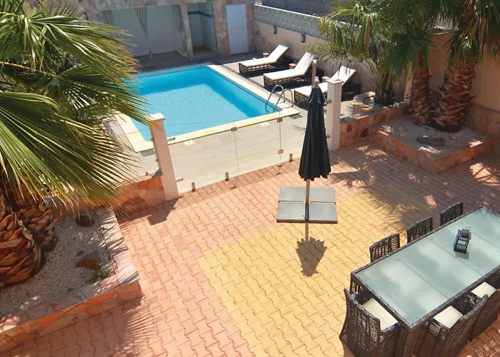 In D'agde Casa de Férias *