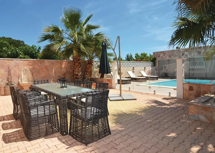 Casa de Férias In D'agde *